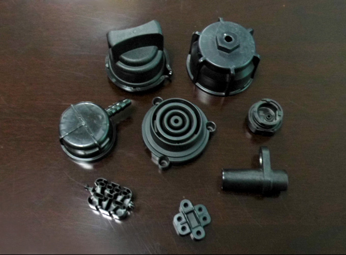 Plastic Part