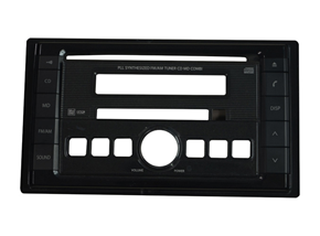 Trunk Cover