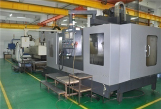Factory environment
